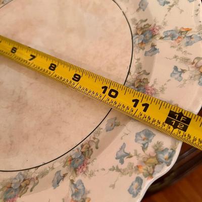 Huge Mixed Antique Vintage Porcelain China Lot