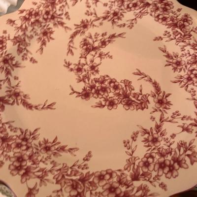 Huge Mixed Antique Vintage Porcelain China Lot