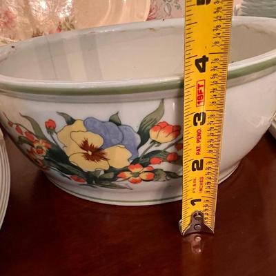 Huge Mixed Antique Vintage Porcelain China Lot