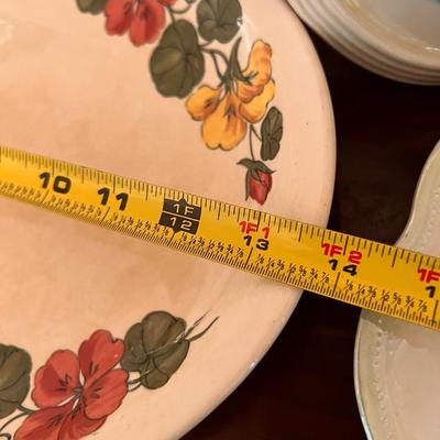 Huge Mixed Antique Vintage Porcelain China Lot