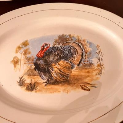 Huge Mixed Antique Vintage Porcelain China Lot