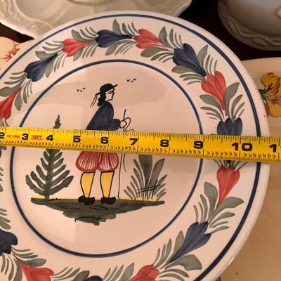 Huge Mixed Antique Vintage Porcelain China Lot