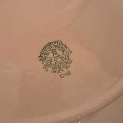 Huge Mixed Antique Vintage Porcelain China Lot