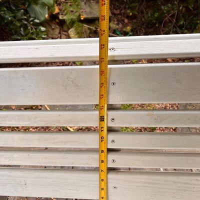 Porch Swing