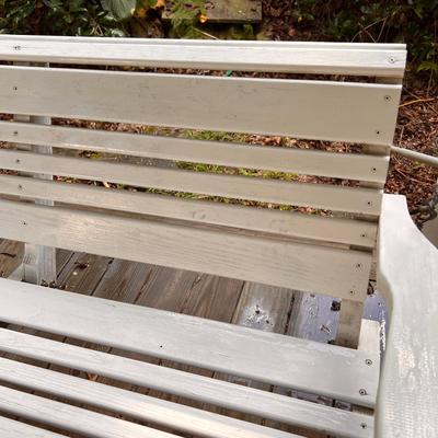 Porch Swing