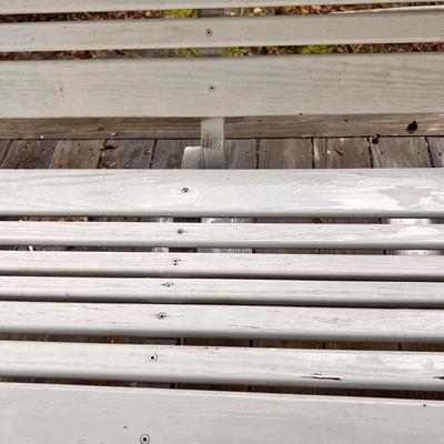Porch Swing