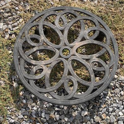 Metal Plant Stands (O-HS)