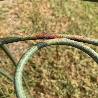 Metal Plant Stands (O-HS)