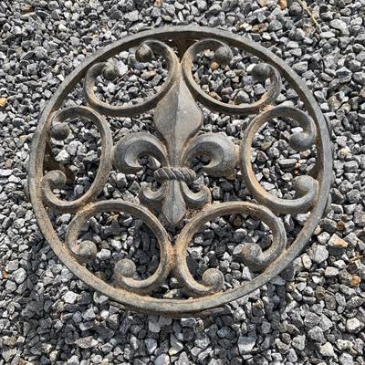 Metal Plant Stands (O-HS)