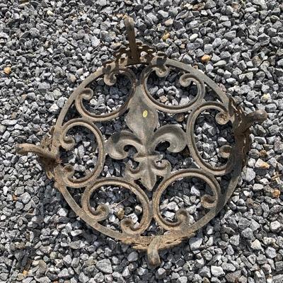 Metal Plant Stands (O-HS)