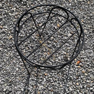 Metal Plant Stands (O-HS)