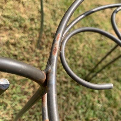 Metal Plant Stands (O-HS)