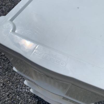 Storage Bin Variety (S-HS)