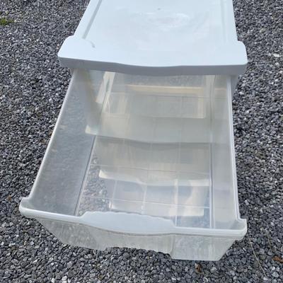 Storage Bin Variety (S-HS)
