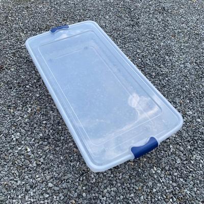 Storage Bin Variety (S-HS)