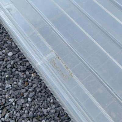 Storage Bin Variety (S-HS)