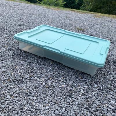 Storage Bin Variety (S-HS)