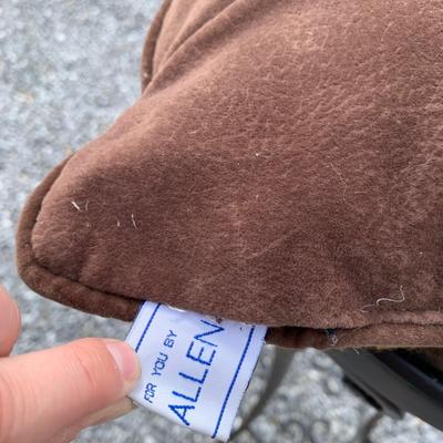 Animal Print Decor & More (S-HS)