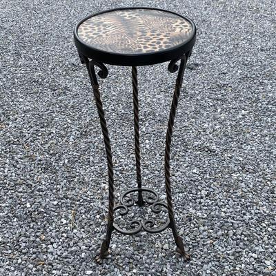 Animal Print Decor & More (S-HS)