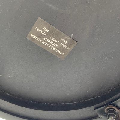 Animal Print Decor & More (S-HS)