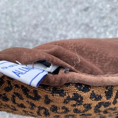 Animal Print Decor & More (S-HS)