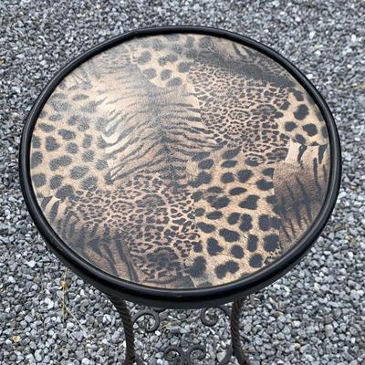 Animal Print Decor & More (S-HS)