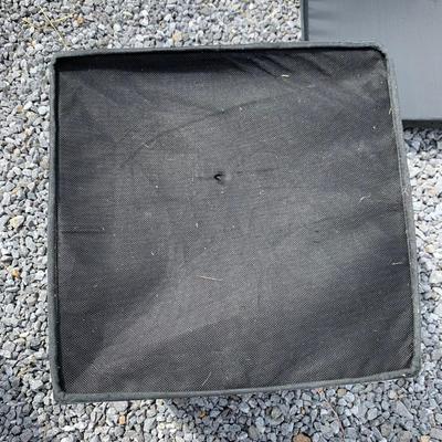 Animal Print Decor & More (S-HS)