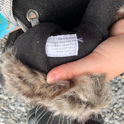 Boots & Cold Weather Shoes by Sorel, Lands End, & More, Size 7/7.5 (S-HS)