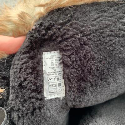 Boots & Cold Weather Shoes by Sorel, Lands End, & More, Size 7/7.5 (S-HS)