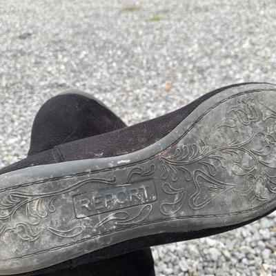 Boots & Cold Weather Shoes by Sorel, Lands End, & More, Size 7/7.5 (S-HS)