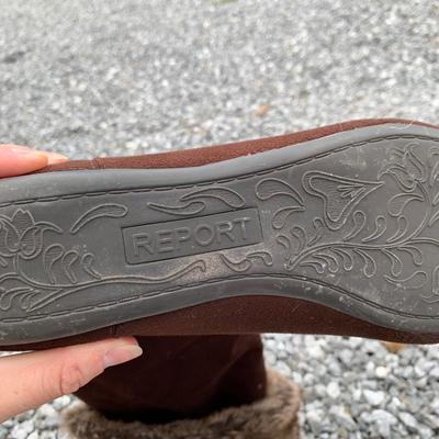 Boots & Cold Weather Shoes by Sorel, Lands End, & More, Size 7/7.5 (S-HS)