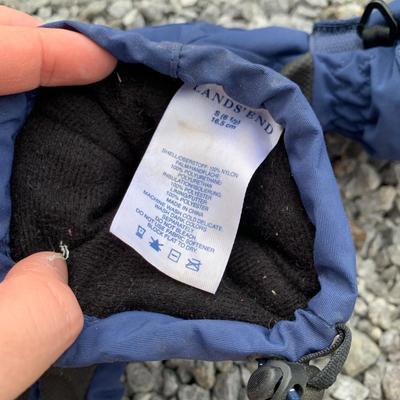 Boots & Cold Weather Shoes by Sorel, Lands End, & More, Size 7/7.5 (S-HS)