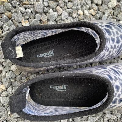 Boots & Cold Weather Shoes by Sorel, Lands End, & More, Size 7/7.5 (S-HS)