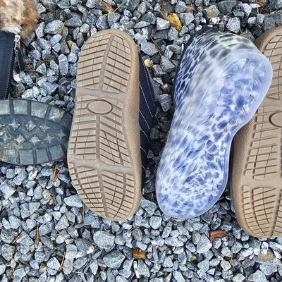 Boots & Cold Weather Shoes by Sorel, Lands End, & More, Size 7/7.5 (S-HS)