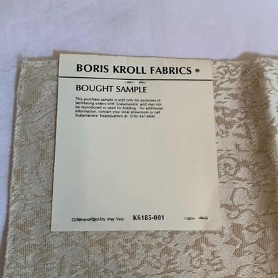 Wiss Pinking Shears, Velvet Fabric, & a Well-Stocked Sewing Kit (GB-HS)