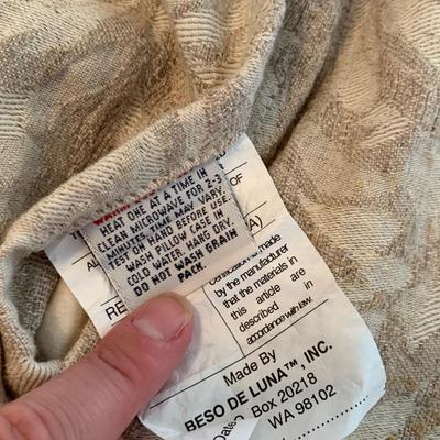 Homedics SoundSpa, Neck Soft Massager, Lavender Pillows, & More (GB-HS)