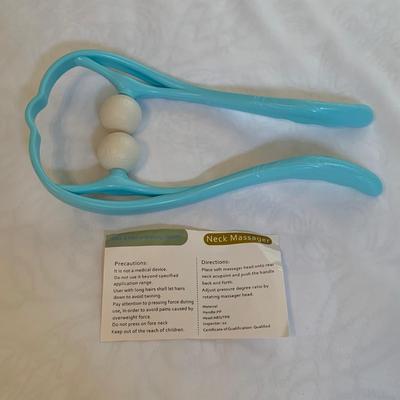 Homedics SoundSpa, Neck Soft Massager, Lavender Pillows, & More (GB-HS)