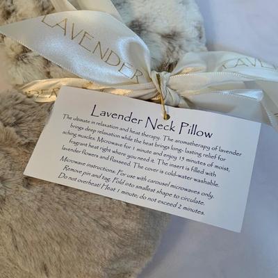 Homedics SoundSpa, Neck Soft Massager, Lavender Pillows, & More (GB-HS)