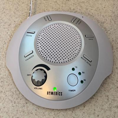 Homedics SoundSpa, Neck Soft Massager, Lavender Pillows, & More (GB-HS)