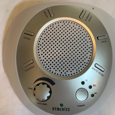 Homedics SoundSpa, Neck Soft Massager, Lavender Pillows, & More (GB-HS)