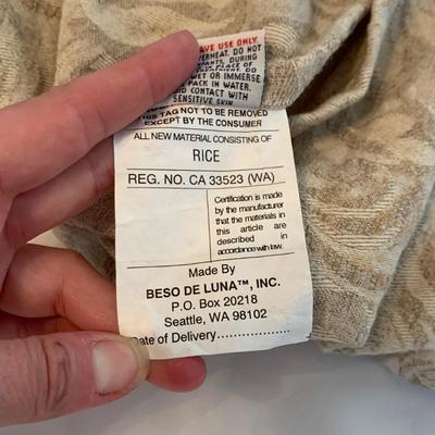 Homedics SoundSpa, Neck Soft Massager, Lavender Pillows, & More (GB-HS)