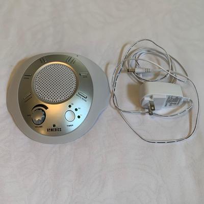 Homedics SoundSpa, Neck Soft Massager, Lavender Pillows, & More (GB-HS)