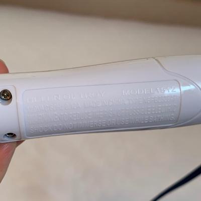 Diamond Ice Shears, Conair Hair Dryer, & More Hair Accessories (GB-HS)