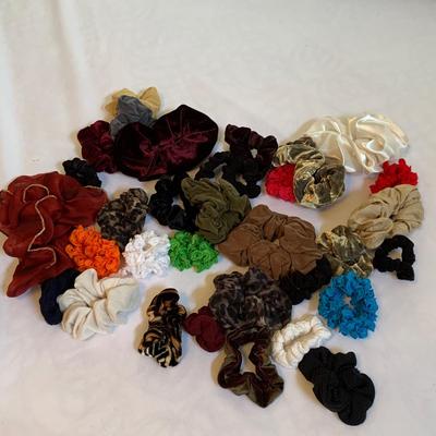 Diamond Ice Shears, Conair Hair Dryer, & More Hair Accessories (GB-HS)