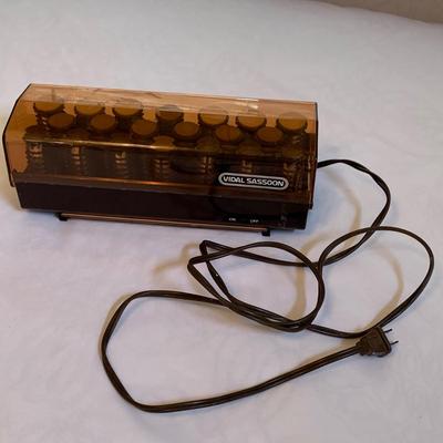 Diamond Ice Shears, Conair Hair Dryer, & More Hair Accessories (GB-HS)