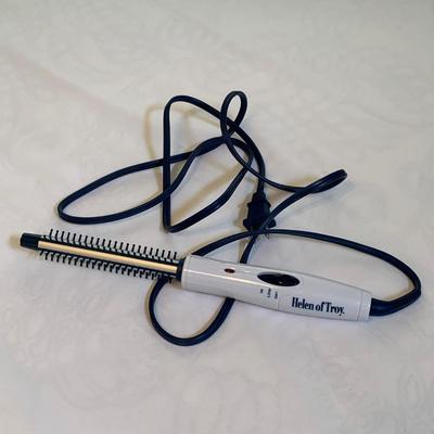 Diamond Ice Shears, Conair Hair Dryer, & More Hair Accessories (GB-HS)