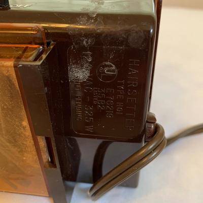 Diamond Ice Shears, Conair Hair Dryer, & More Hair Accessories (GB-HS)