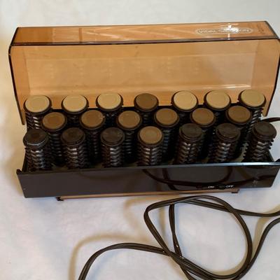 Diamond Ice Shears, Conair Hair Dryer, & More Hair Accessories (GB-HS)