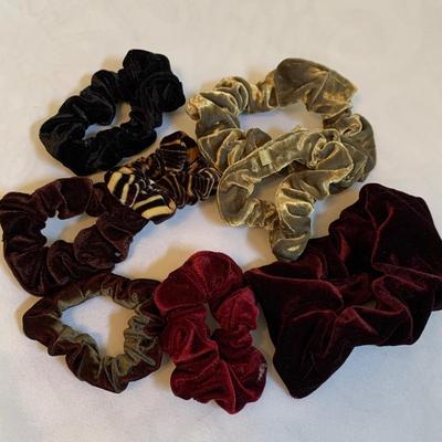 Diamond Ice Shears, Conair Hair Dryer, & More Hair Accessories (GB-HS)