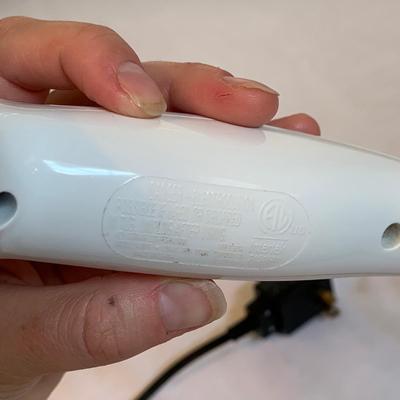 Diamond Ice Shears, Conair Hair Dryer, & More Hair Accessories (GB-HS)